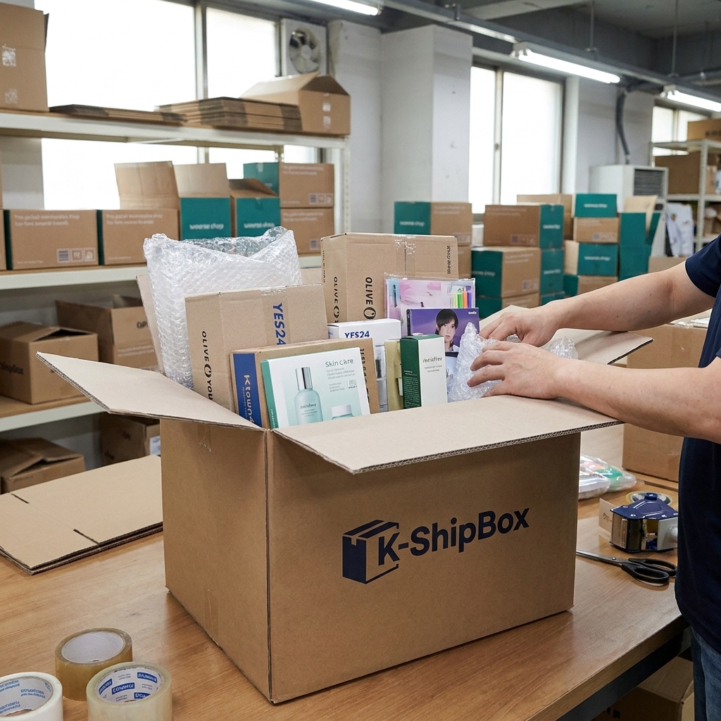 Box Consolidation