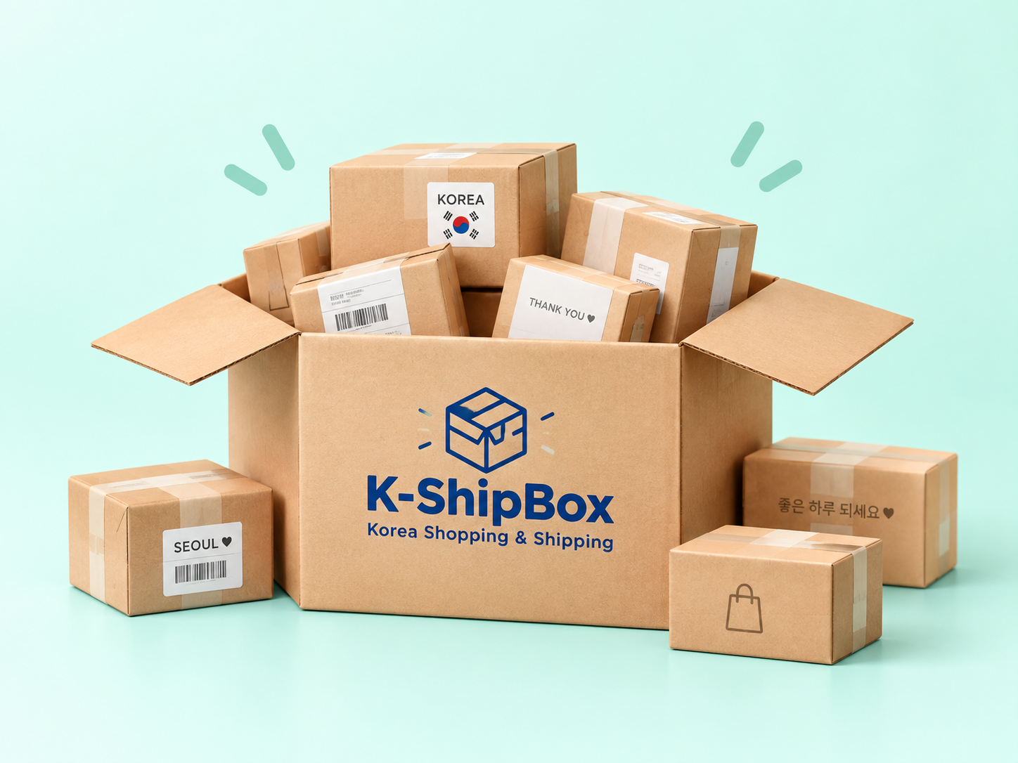 Box Consolidation