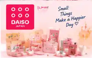 DAISO Korea