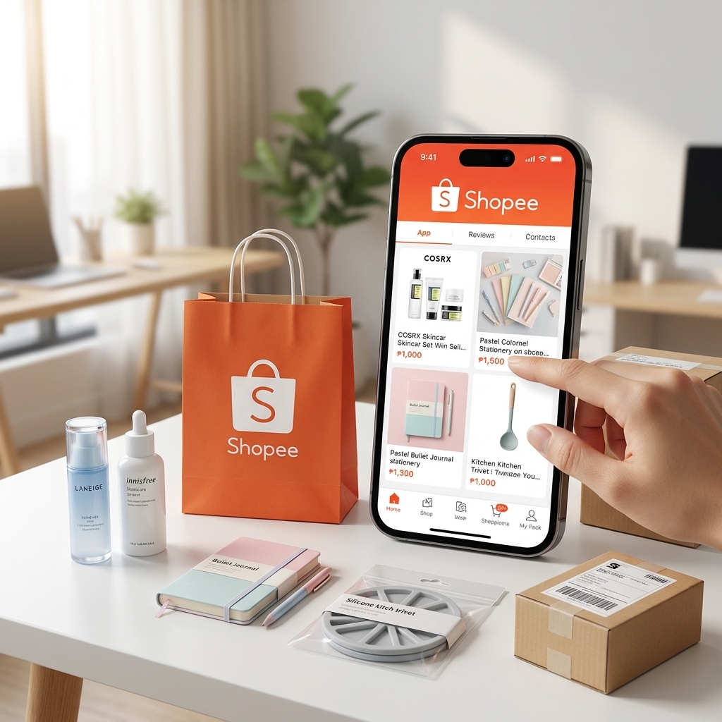 Shopee