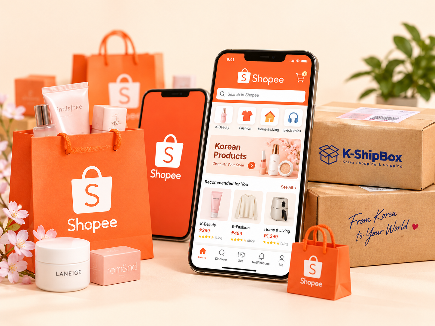 Shopee